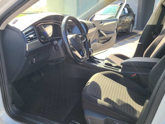 2023 Volkswagen Jetta 1.5T S