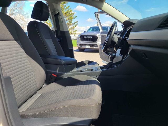 2023 Volkswagen Jetta 1.5T S