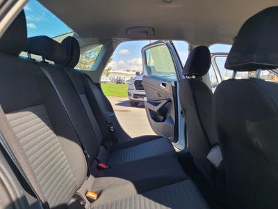 2023 Volkswagen Jetta 1.5T S