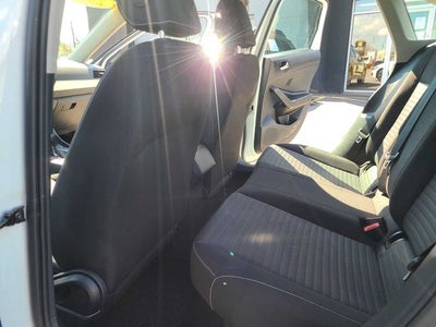 2023 Volkswagen Jetta 1.5T S