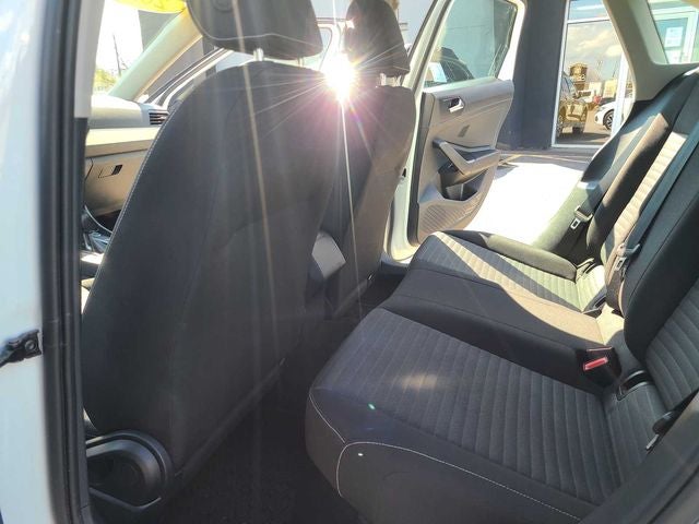 2023 Volkswagen Jetta 1.5T S