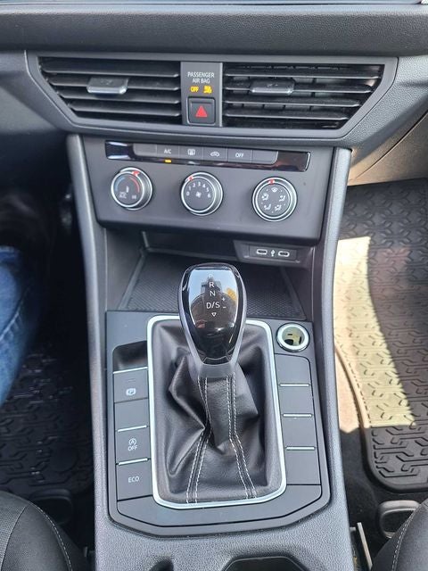 2023 Volkswagen Jetta 1.5T S