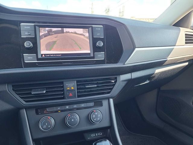 2023 Volkswagen Jetta 1.5T S