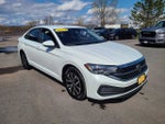 2023 Volkswagen Jetta 1.5T S