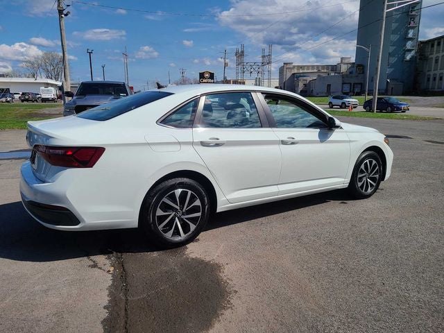 2023 Volkswagen Jetta 1.5T S