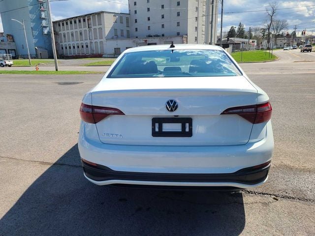 2023 Volkswagen Jetta 1.5T S