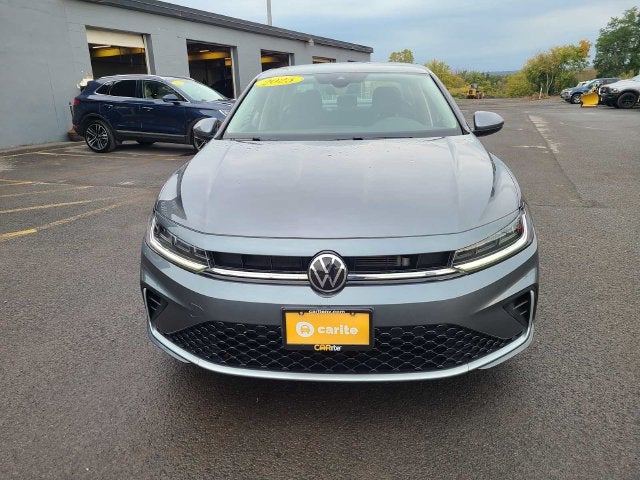 2025 Volkswagen Jetta 1.5T S
