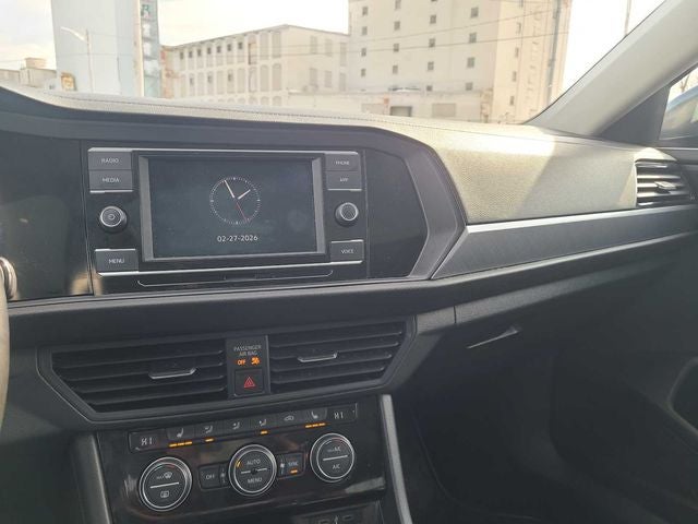 2023 Volkswagen Jetta 1.5T SE