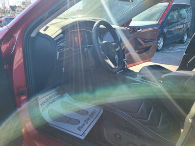 2023 Volkswagen Jetta 1.5T SEL