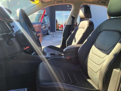 2023 Volkswagen Jetta 1.5T SEL