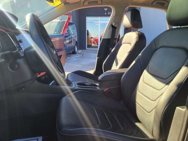 2023 Volkswagen Jetta 1.5T SEL