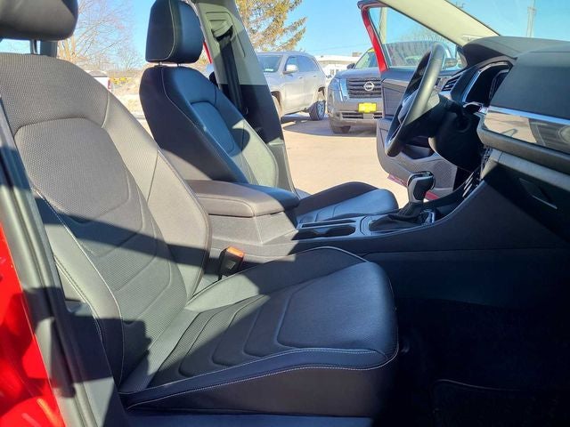 2023 Volkswagen Jetta 1.5T SEL