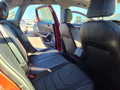 2023 Volkswagen Jetta 1.5T SEL