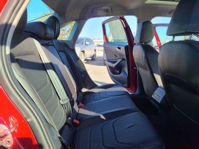 2023 Volkswagen Jetta 1.5T SEL