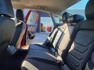 2023 Volkswagen Jetta 1.5T SEL