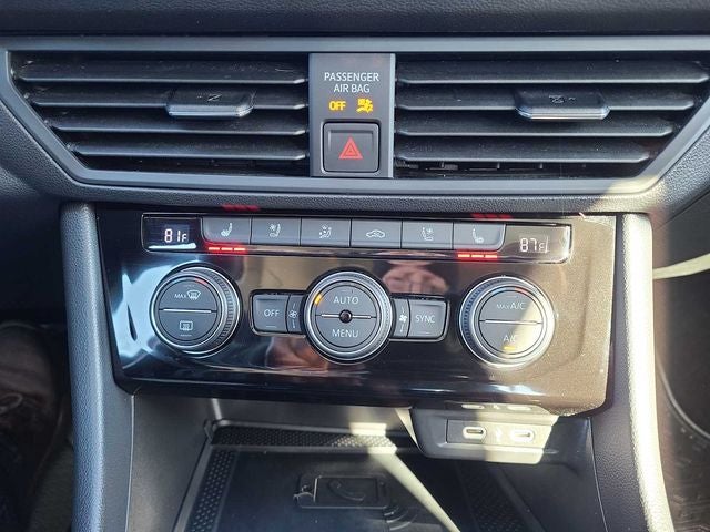 2023 Volkswagen Jetta 1.5T SEL