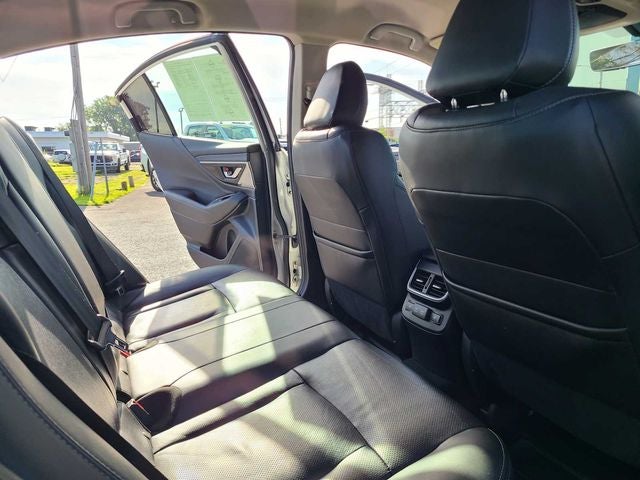 2020 Subaru Legacy Limited