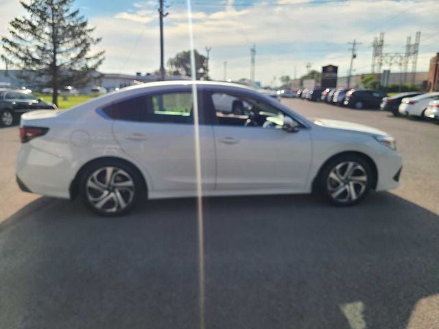 2020 Subaru Legacy Limited