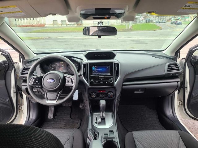 2023 Subaru Impreza Base