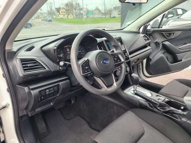 2023 Subaru Impreza Base