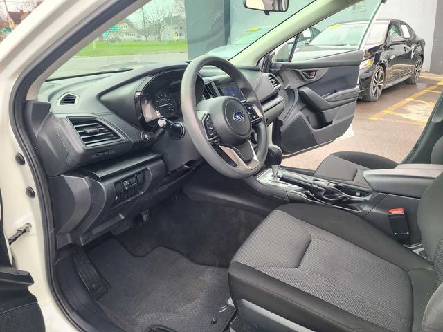 2023 Subaru Impreza Base