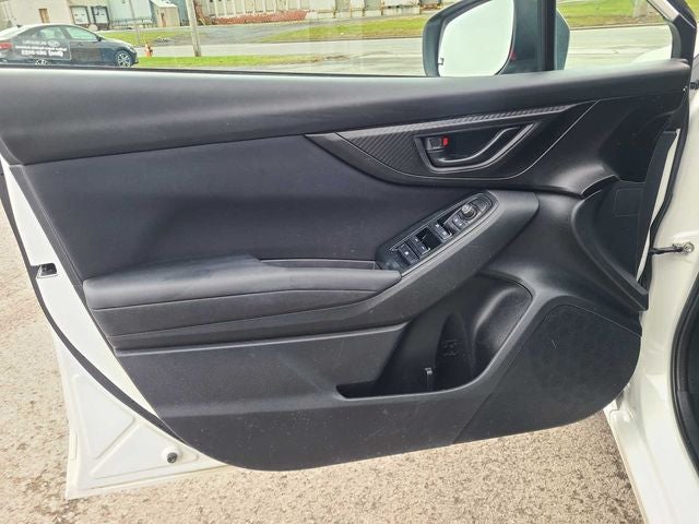 2023 Subaru Impreza Base