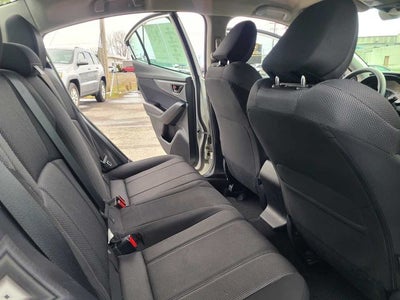 2023 Subaru Impreza Base