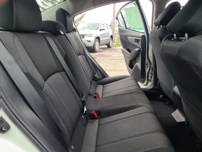 2023 Subaru Impreza Base