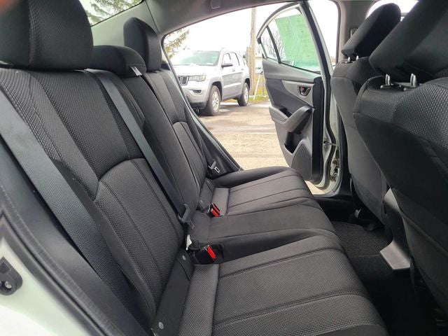 2023 Subaru Impreza Base