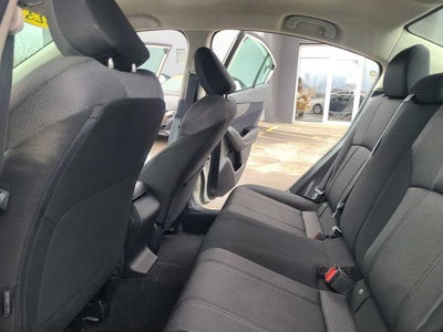 2023 Subaru Impreza Base