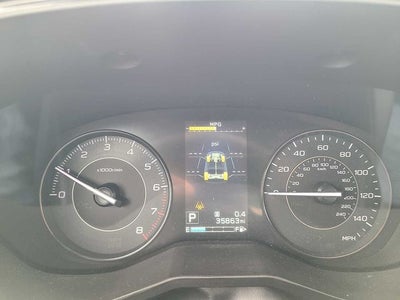 2023 Subaru Impreza Base