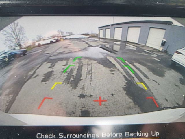 2023 Subaru Impreza Base