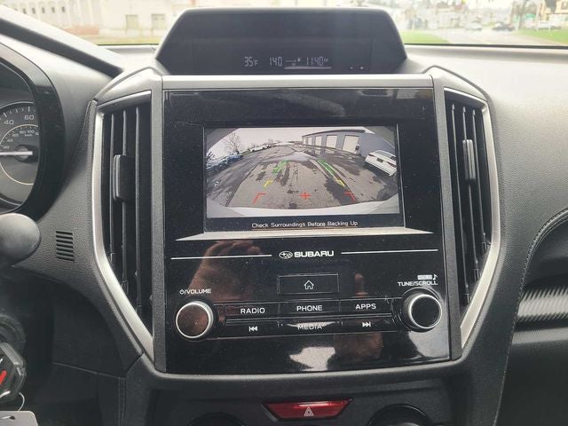 2023 Subaru Impreza Base