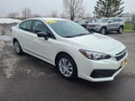 2023 Subaru Impreza Base