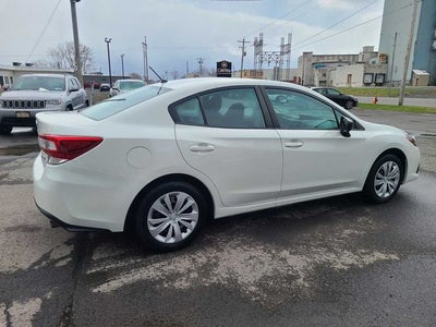 2023 Subaru Impreza Base