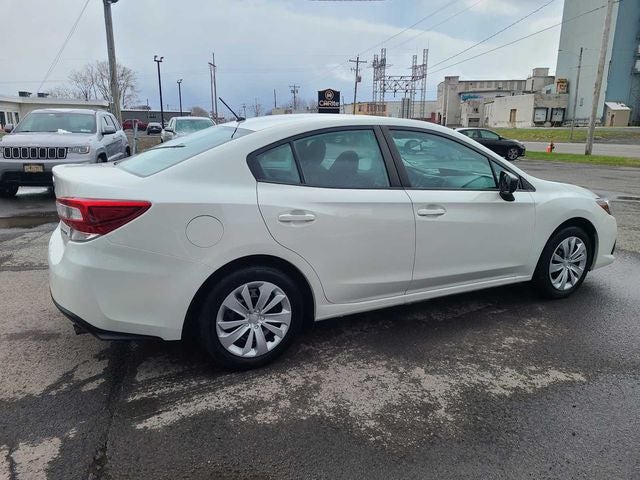 2023 Subaru Impreza Base