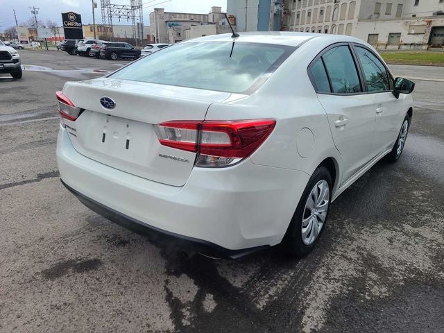 2023 Subaru Impreza Base