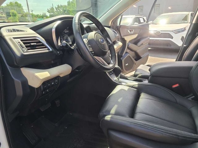 2022 Subaru Ascent Limited