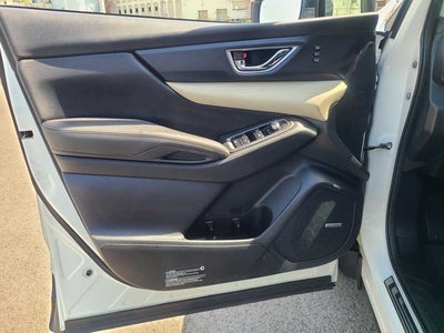 2022 Subaru Ascent Limited
