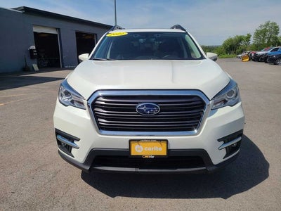 2022 Subaru Ascent Limited