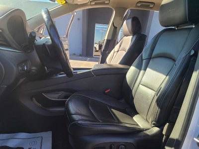 2019 Buick Enclave Avenir