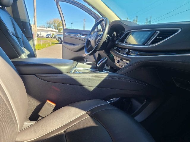 2019 Buick Enclave Avenir