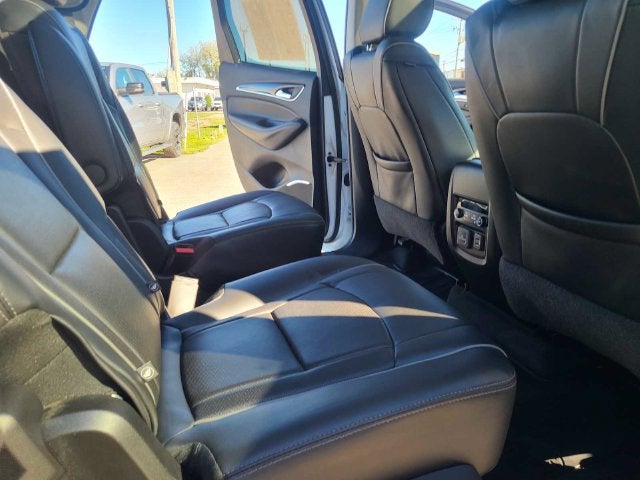 2019 Buick Enclave Avenir