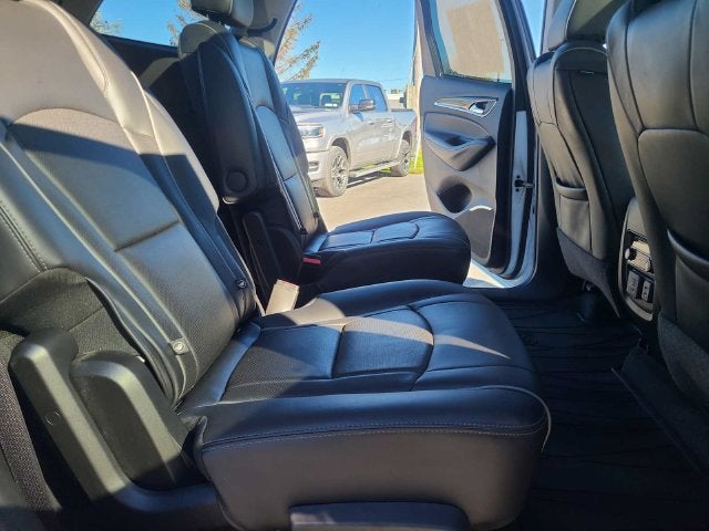 2019 Buick Enclave Avenir