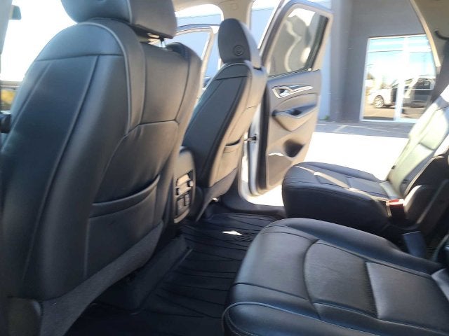 2019 Buick Enclave Avenir
