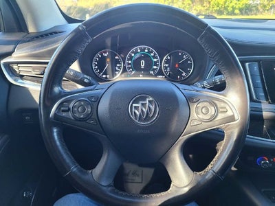 2019 Buick Enclave Avenir