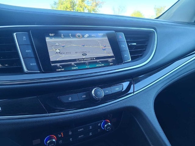 2019 Buick Enclave Avenir