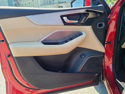 2024 Acura MDX Technology SH-AWD