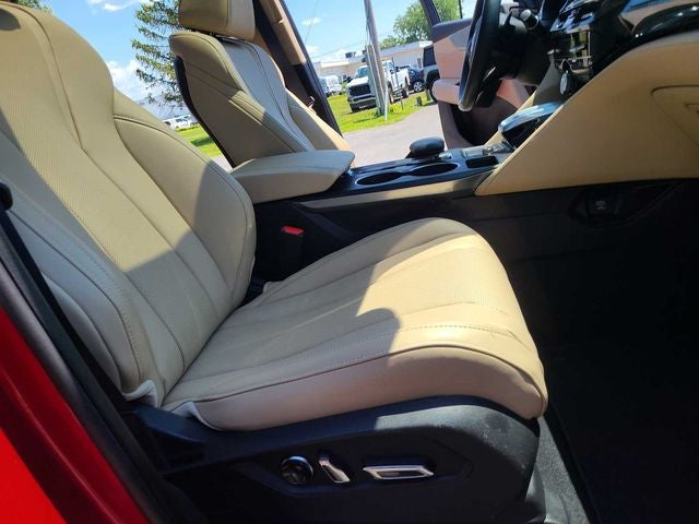 2024 Acura MDX Technology SH-AWD