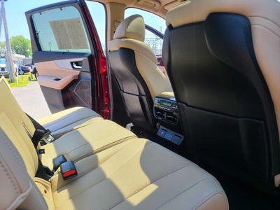 2024 Acura MDX Technology SH-AWD
